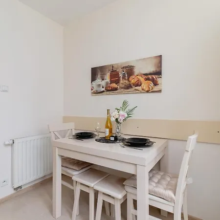 Cystersow Cracow By Renters קרקוב