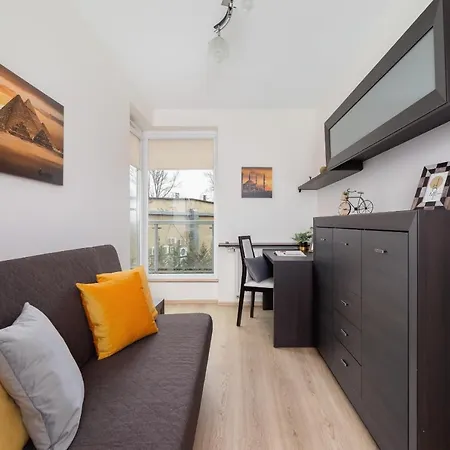 Cystersow Cracow By Renters Krakow