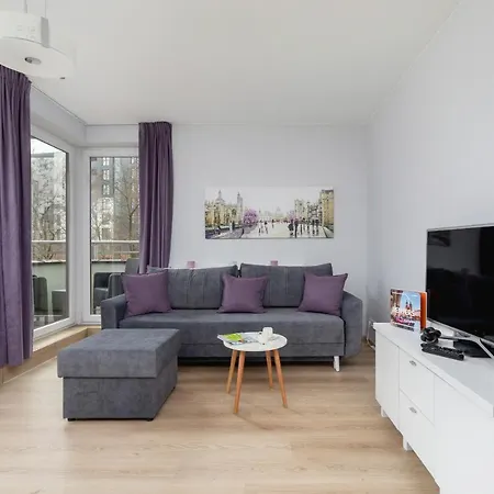 Cystersow Cracow By Renters Krakow