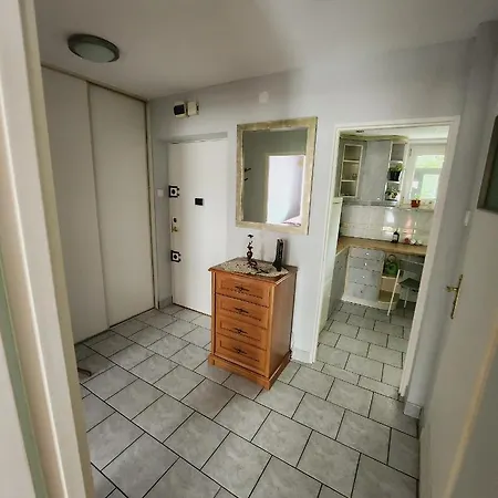 Apartment Sweet With A Private Parking Place!! Krakow