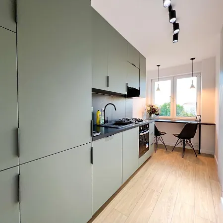 Apartment Prestige With Amazing View