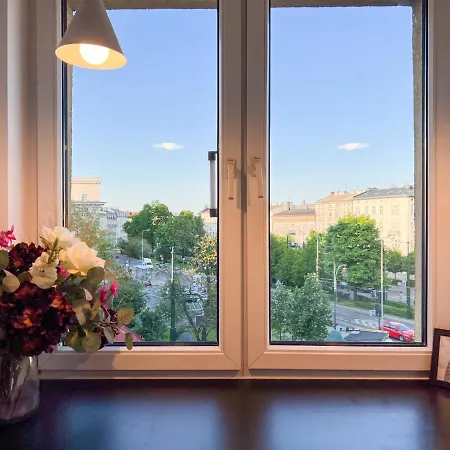 Apartment Prestige With Amazing View Krakow