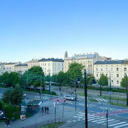 Prestige With Amazing View Apartment