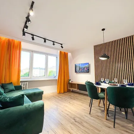 Prestige With Amazing View * Krakow