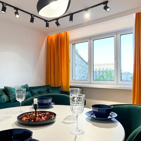 Apartment Prestige With Amazing View Krakow
