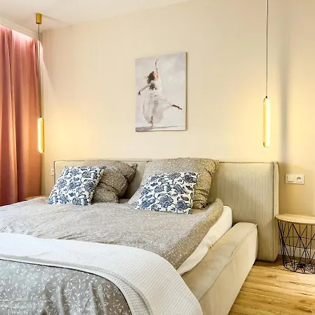 Appartamento Prestige With Amazing View