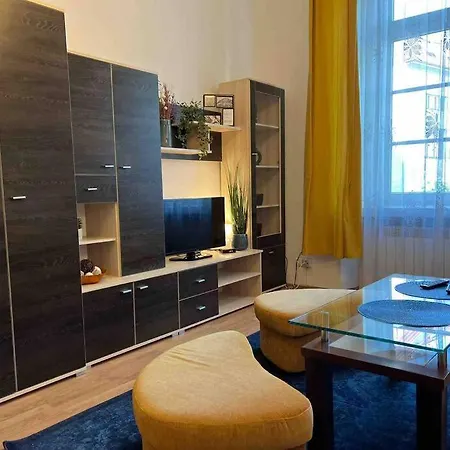Apartment Grodzka / With Balcony *