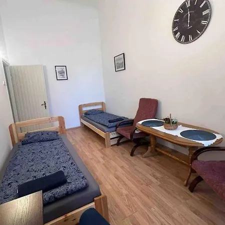 Grodzka / With Balcony Apartment *