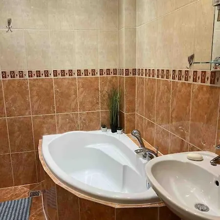 Grodzka / With Balcony *