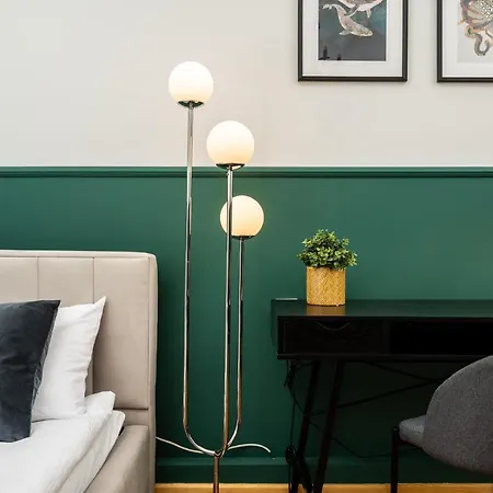 Apartment Classy Old Town - By Upstairs Krakow