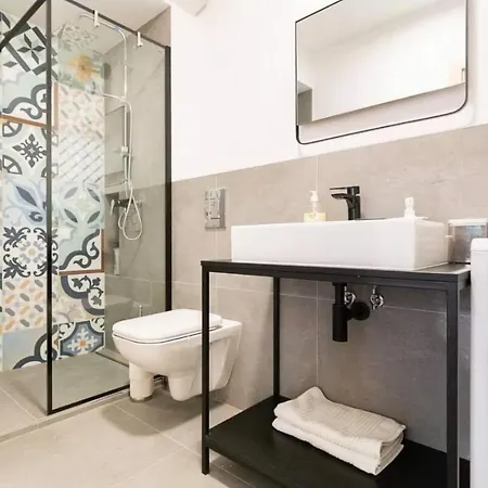 Lovely 3-room In Charming Kazimierz * Krakow