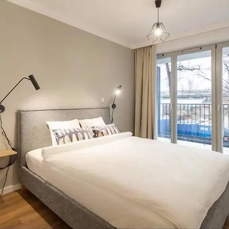 Lovely 3-room In Charming Kazimierz Apartment Krakow