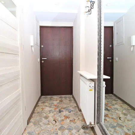 Apartment Jozefa Kazimierz Krakow