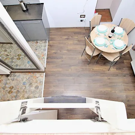 Apartment Jozefa Kazimierz