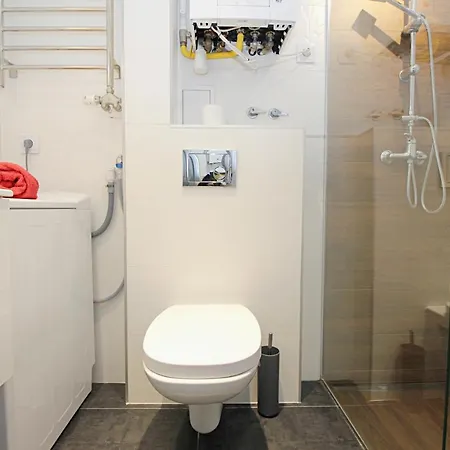 Apartament Jozefa Kazimierz Kraków