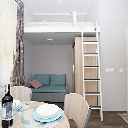 Apartment Jozefa Kazimierz
