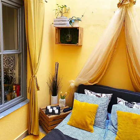Lares And Penates Apartment