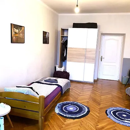 Apartment Lares And Penates Krakow