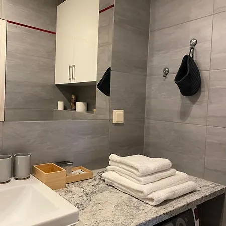Apartment Rakowicka - City Center