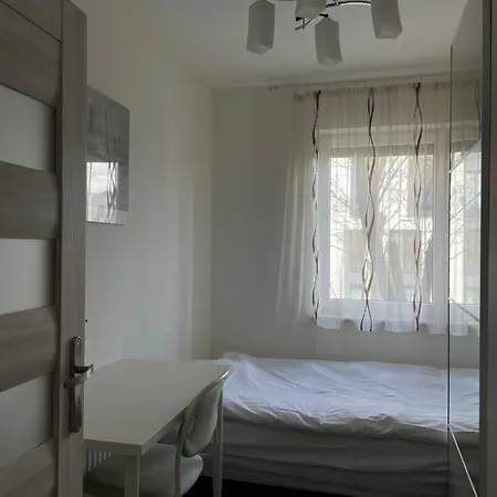 Apartamento Rakowicka - City Center *