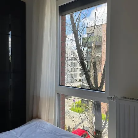 Apartment Rakowicka - City Center Krakow