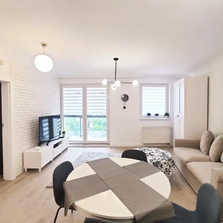 Apartment Soltysa Dytmara 3 By Homeprime *