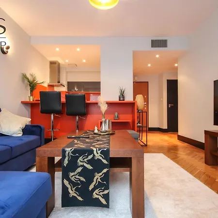 Piekny Apartament W Centrum Miasta, Zamek Wawelski