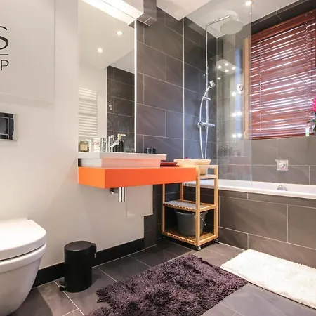 Apartament Piekny Apartament W Centrum Miasta, Zamek Wawelski