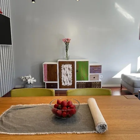 Your Oak Nest Apartment Krakow