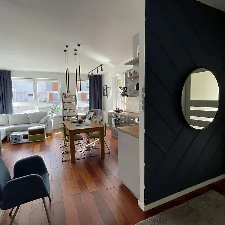 Apartment Your Oak Nest *