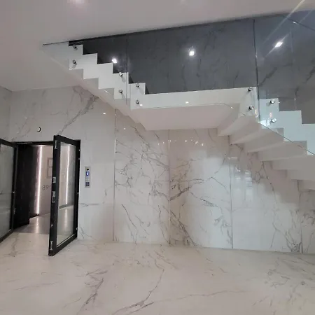 Apartment Wislane Tarasy