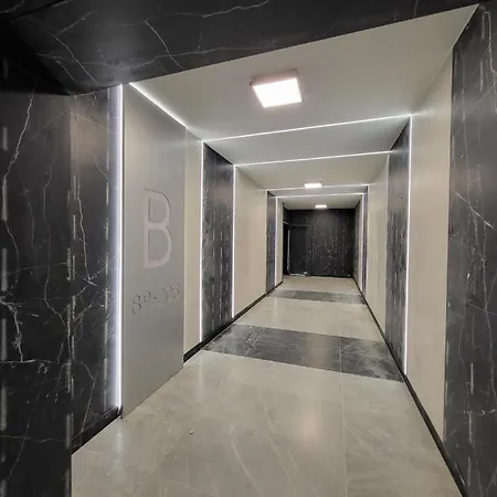 Wislane Tarasy Apartment Krakow