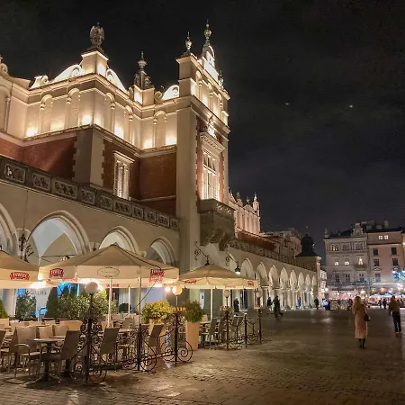 Apartment Sare 11 Krakow