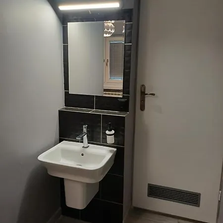 Matylda House Apartment Krakow