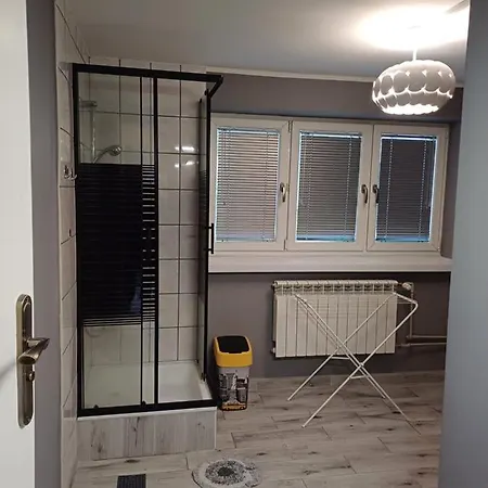 Matylda House Apartment Krakow