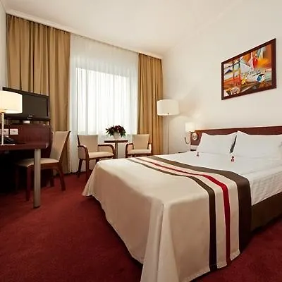 Premier Hotel Krakow