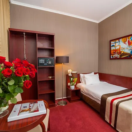 Hotel Premier Krakow