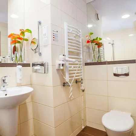 Hotel Premier 4*