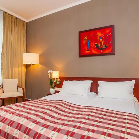 Premier 4* Krakow