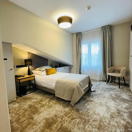 Wawel Queen 酒店 4*