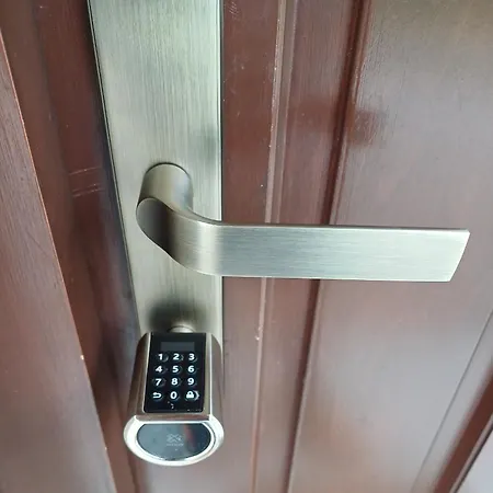 شقة Matylda House