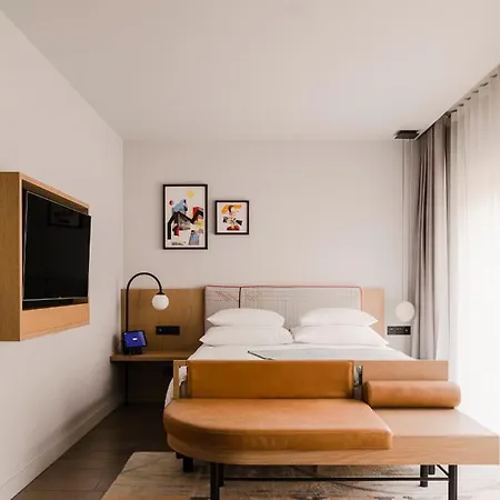 Puro Kazimierz 4* Krakow