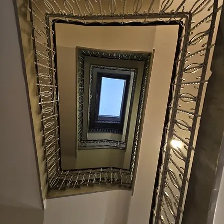 Komfortowo I Cicho - Apartment Krakow