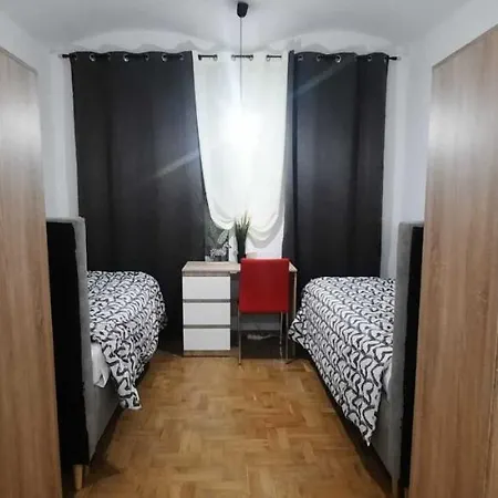 Hostel Lorf Hostel&apartments Krakkó