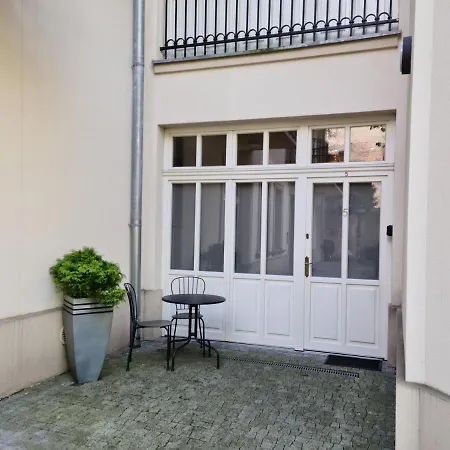 Apartment Old Town Wawel Premium - 60m2 *