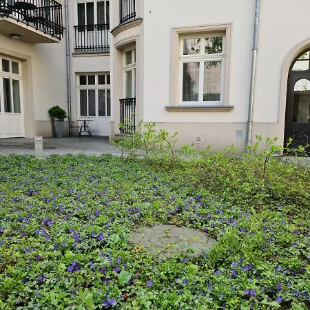 Old Town Wawel Premium - 60m2 Apartment Krakow