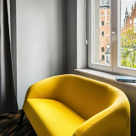 Premium Penthouse Apartament *