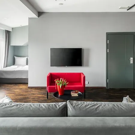 Premium Penthouse Kraków