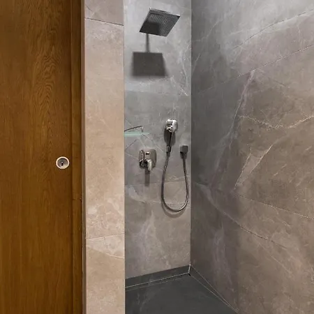 Premium Penthouse Apartament