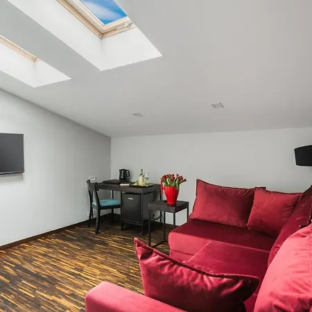 Premium Penthouse * Kraków